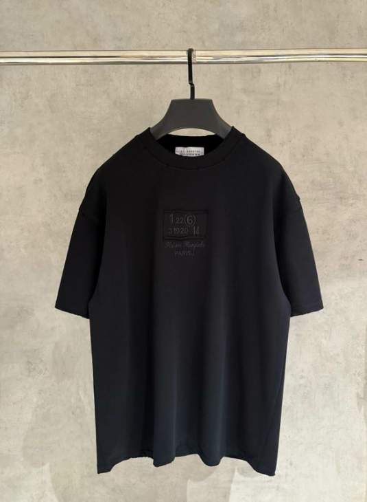 Picture of Maison Margiela T Shirts Short _SKUMaisonMargielaS-2XLxetr366433